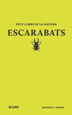 Cover Escarabats (eBook, ePUB)