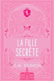 La Fille secrète (eBook, ePUB)