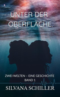 Cover Unter der Oberfläche (eBook, ePUB)