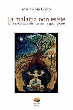 Cover La malattia non esiste (eBook, ePUB)