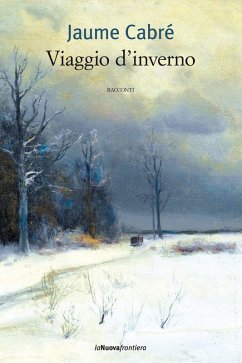 Cover Viaggio d'inverno (eBook, ePUB)