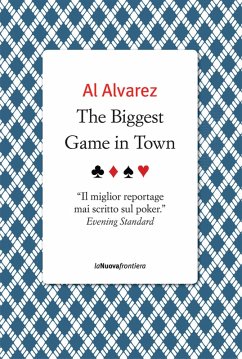 Cover The Biggest Game in Town (eBook, ePUB)