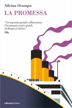 La promessa (eBook, ePUB) - Ocampo, Silvina