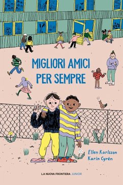 Cover Migliori amici per sempre (eBook, ePUB)