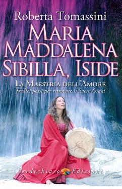 Cover Maria Maddalena, Sibilla, Iside (eBook, ePUB)