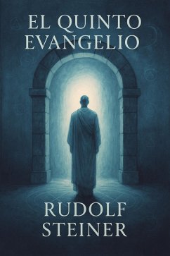 Cover El Quinto Evangelio (eBook, ePUB)