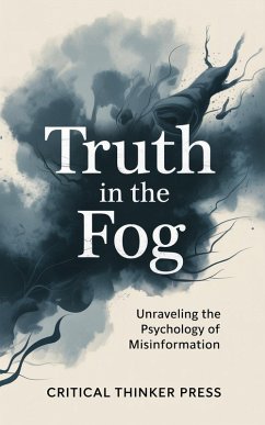 Cover Truth in the Fog (eBook, ePUB)