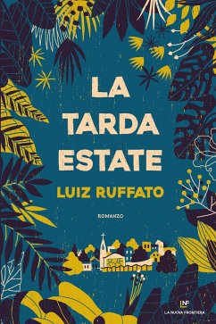Cover La tarda estate (eBook, ePUB)