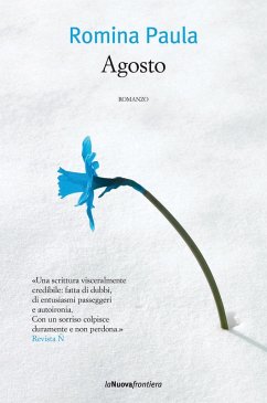 Agosto (eBook, ePUB) - Paula, Romina