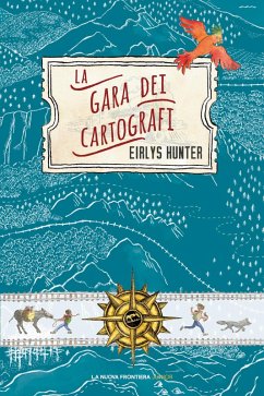 Cover La gara dei cartografi (eBook, ePUB)