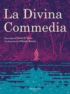 Cover La Divina Commedia (eBook, ePUB)