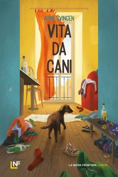 Vita da cani (eBook, ePUB) - Svingen, Arne
