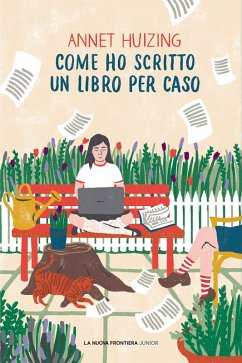 Cover Come ho scritto un libro per caso (eBook, ePUB)