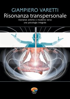 Cover Risonanza transpersonale (eBook, ePUB)