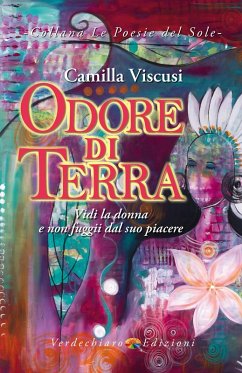 Cover Odore di Terra (eBook, ePUB)
