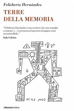Terre della memoria (eBook, ePUB) - Hernández, Felisberto