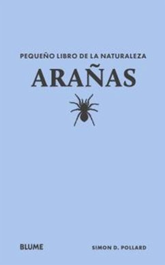 Cover Arañas (eBook, ePUB)