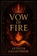 Vow of Fire(TM) (The seven vows and... - Bild 1