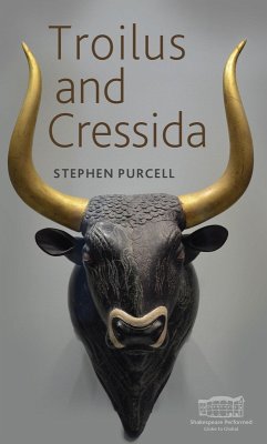 Cover Troilus and Cressida (eBook, ePUB)