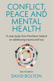 Conflict, peace and mental health (eBook, ePUB)