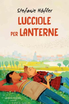 Cover Lucciole per lanterne (eBook, ePUB)