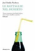 Le battaglie nel deserto (eBook, ePUB)