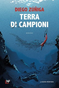 Cover Terra di campioni (eBook, ePUB)