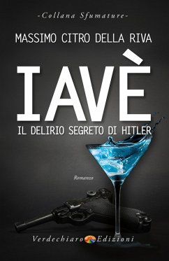Cover Iavè (eBook, ePUB)