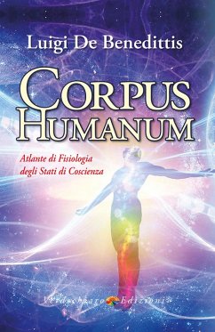 Cover Corpus Humanum (eBook, ePUB)