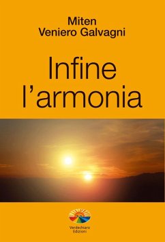 Cover Infine l'armonia (eBook, ePUB)