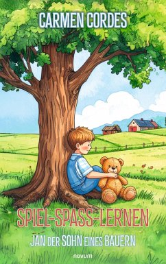 Spiel-Spaß-Lernen (eBook, ePUB)