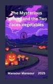 The Mysterious Toxicity and the Two Faces Vegetables (eBook, ePUB) The Mysterious Toxicity and the Two Faces Vegetables (eBook, ePUB)