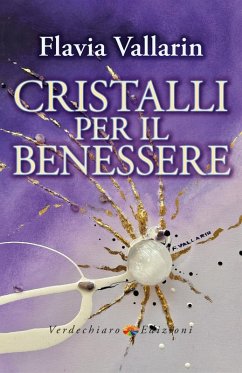 Cover Cristalli per il Benessere (eBook, ePUB)