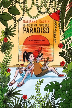 Cover Il nostro piccolo paradiso (eBook, ePUB)