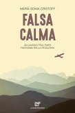 Falsa calma (eBook, ePUB)