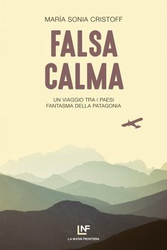 Cover Falsa calma (eBook, ePUB)