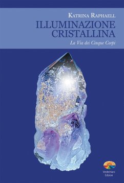 Cover Illuminazione cristallina (eBook, PDF)
