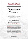 Operazione Massacro (eBook, ePUB)