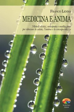Medicina e anima (eBook, PDF) - Lenna, Franco