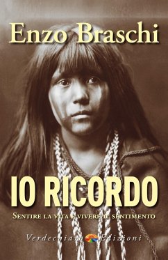 Cover Io Ricordo (eBook, ePUB)