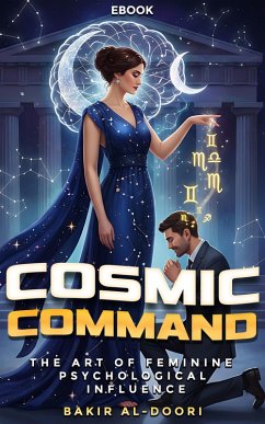 Cover The Art of Feminine Psychological Influence (eBook, ePUB)