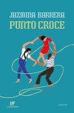 Punto croce (eBook, ePUB)