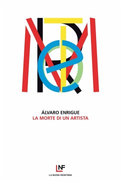 Cover La morte di un artista (eBook, ePUB)