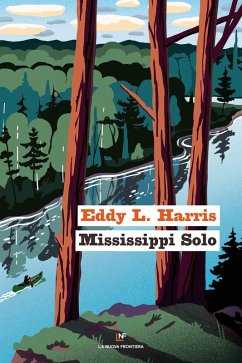 Cover Mississippi Solo (eBook, ePUB)