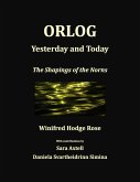 Orlog Yesterday and Today (eBook, ePUB)