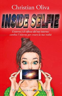 Cover Inside Selfie (eBook, ePUB)