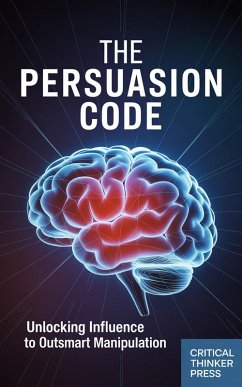 Cover The Persuasion Code (eBook, ePUB)