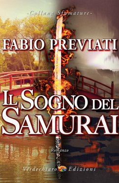 Cover Il Sogno del Samurai (eBook, ePUB)