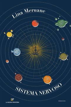 Cover Sistema nervoso (eBook, ePUB)