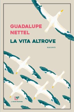 Cover La vita altrove (eBook, ePUB)
